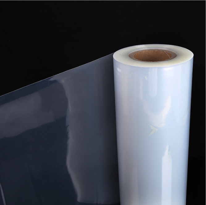 Printed Plastic Films Market