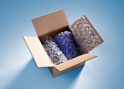 Protective Packaging Market