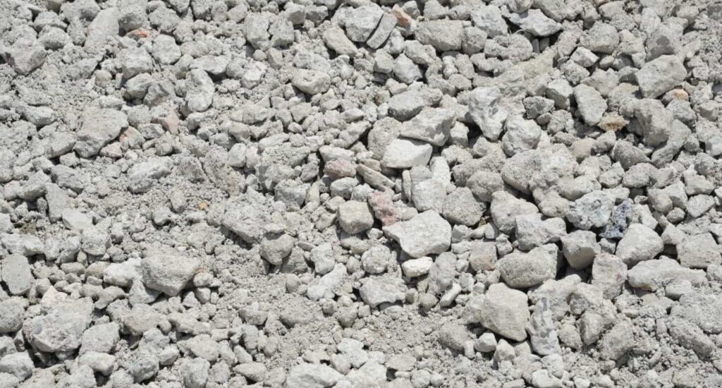 Recycled Concrete Aggregates Market