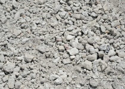 Recycled Concrete Aggregates Market