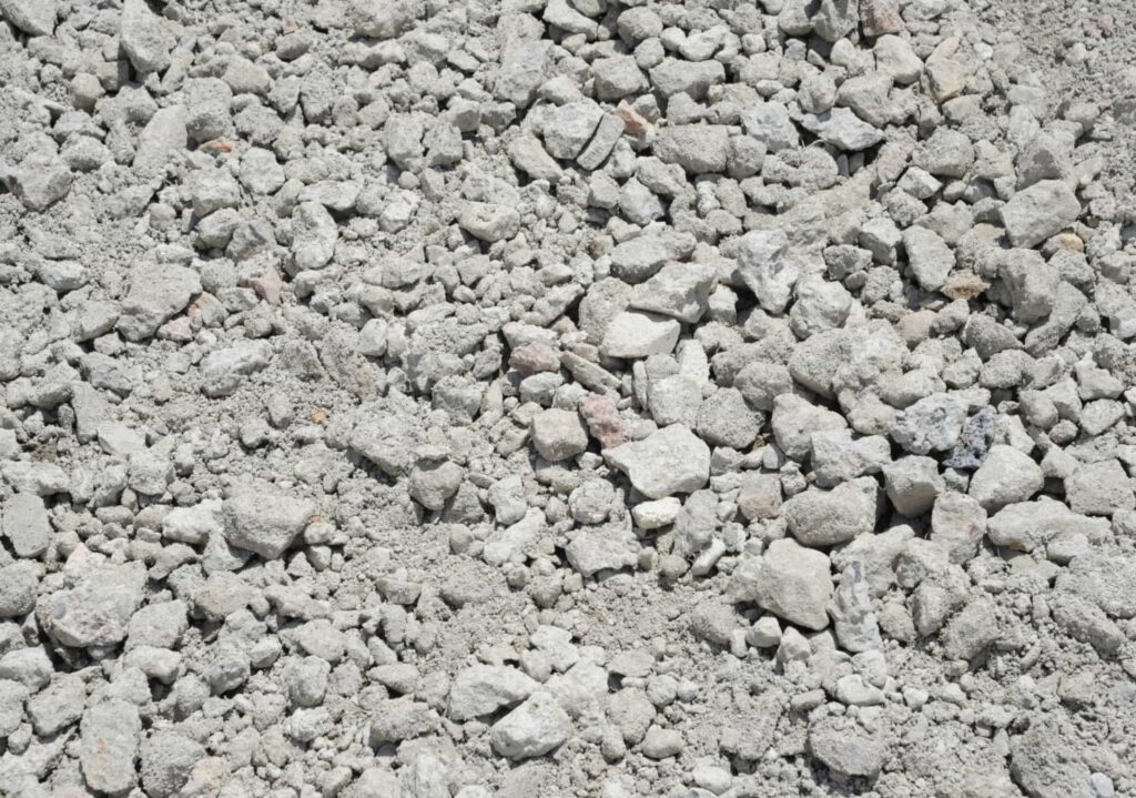 Recycled Concrete Aggregates Market 