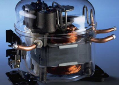 Refrigeration Compressor Market