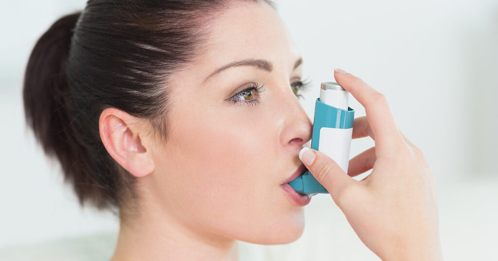 Respiratory Inhaler Devices Market