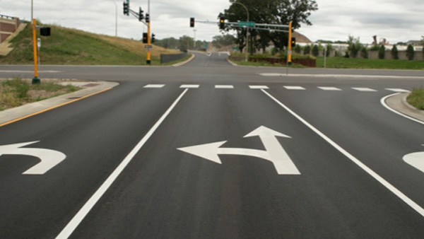 Road Marking Paints and Coatings Market