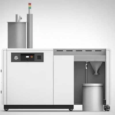 Selective Laser Sintering Equipment Market