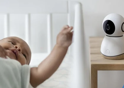 Smart Baby Monitor Market