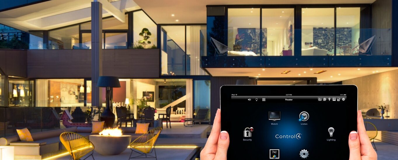 Smart Home Platforms Market