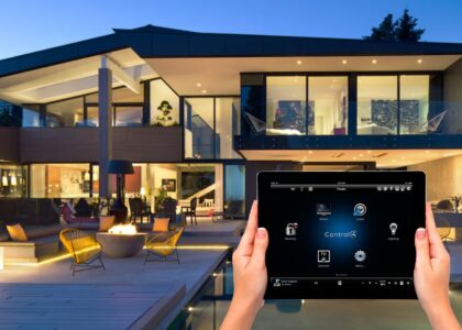 Smart Home Platforms Market