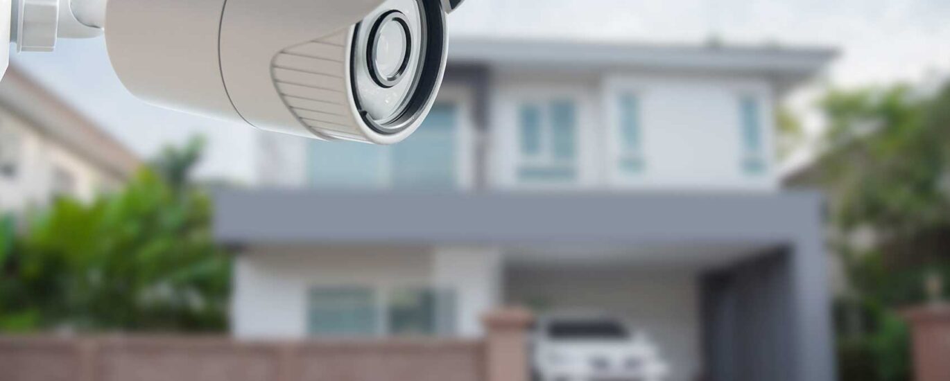 Smart Home Security Camera Market