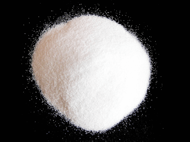 Soda Ash Market