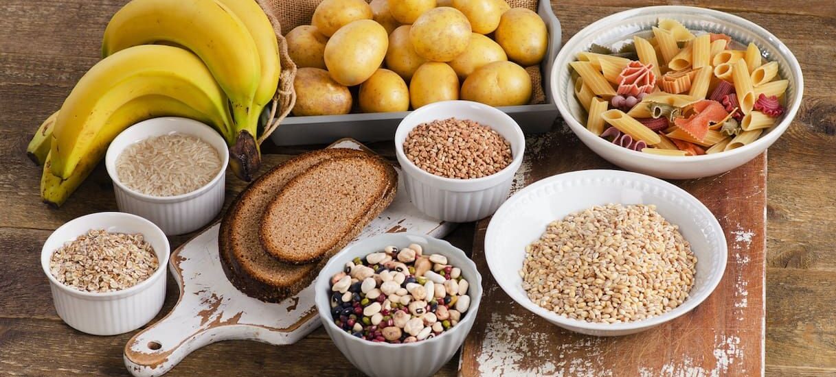 Specialty Carbohydrates Market