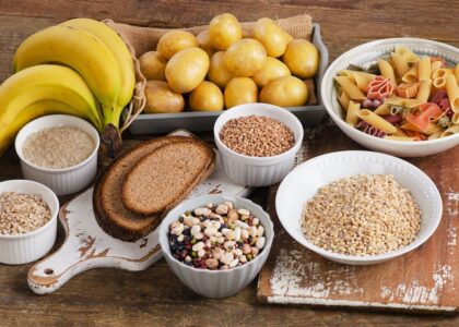 Specialty Carbohydrates Market