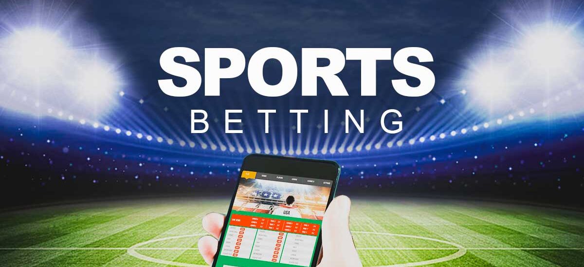 Sports Betting Market