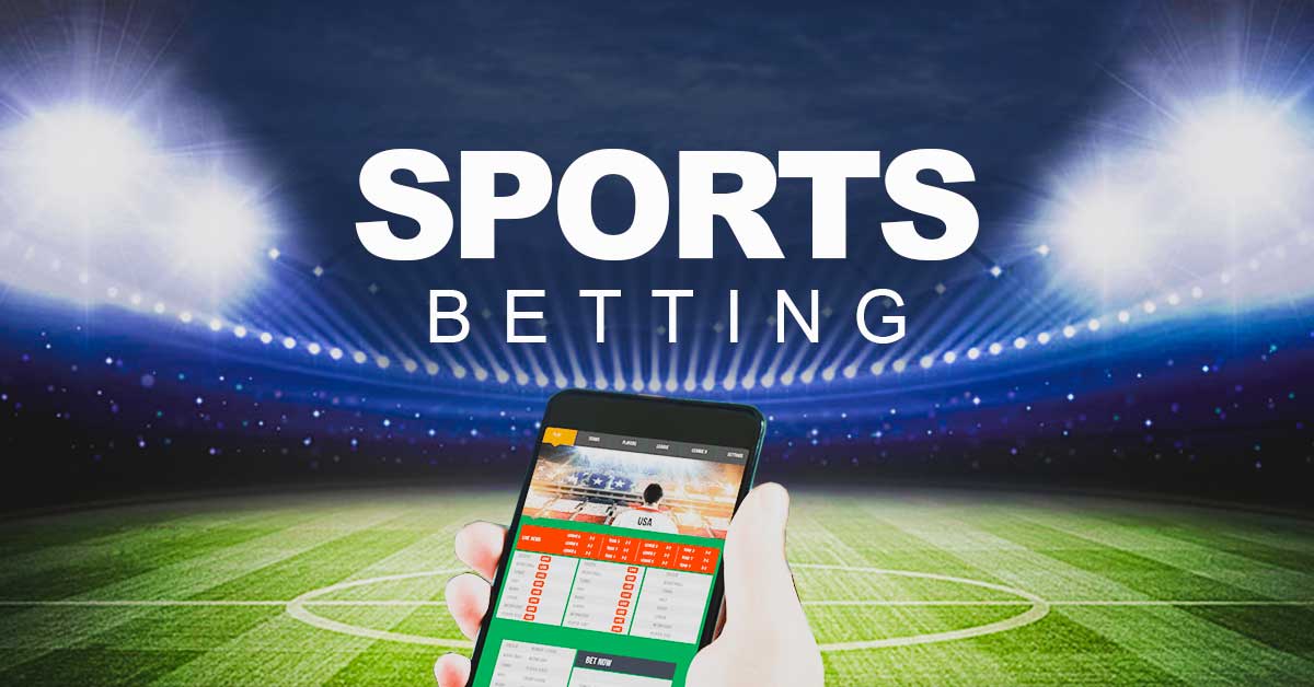 According to FMI Sports Betting Market Size, Forecast, Analysis & Share Surpass USD 245,792.4 Million | 2033, At 10.3% CAGR – FMIBlog