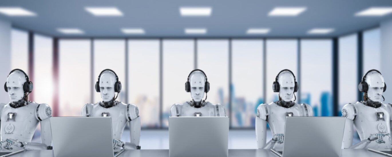 Call Center AI Market