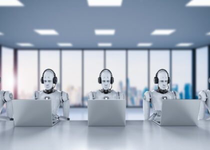 Call Center AI Market