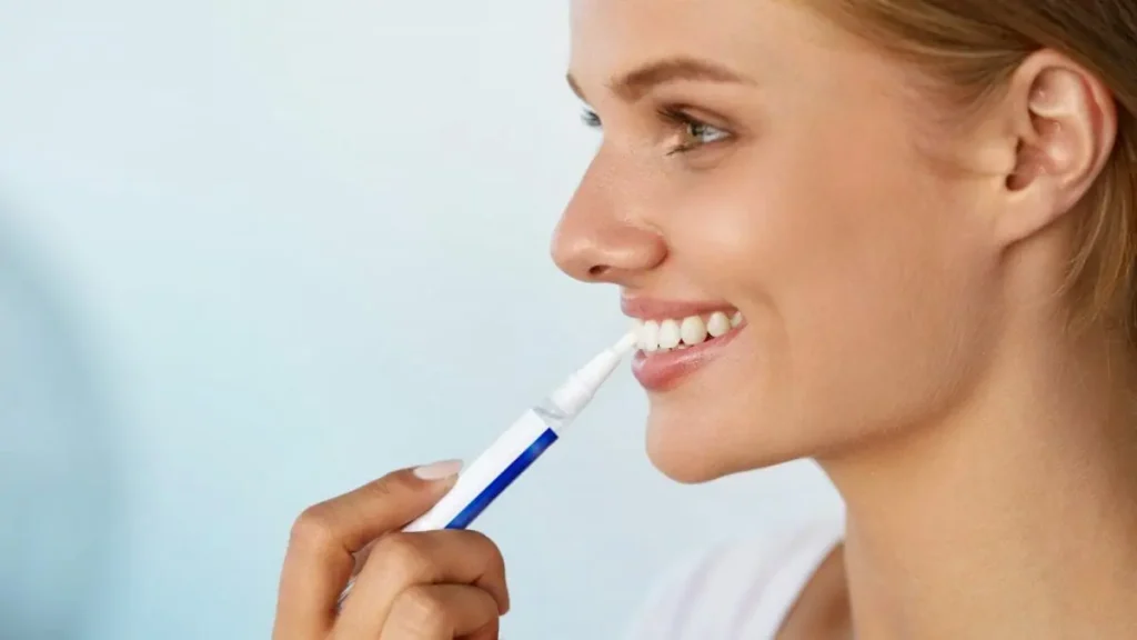 Global Teeth Whitening Pens Market