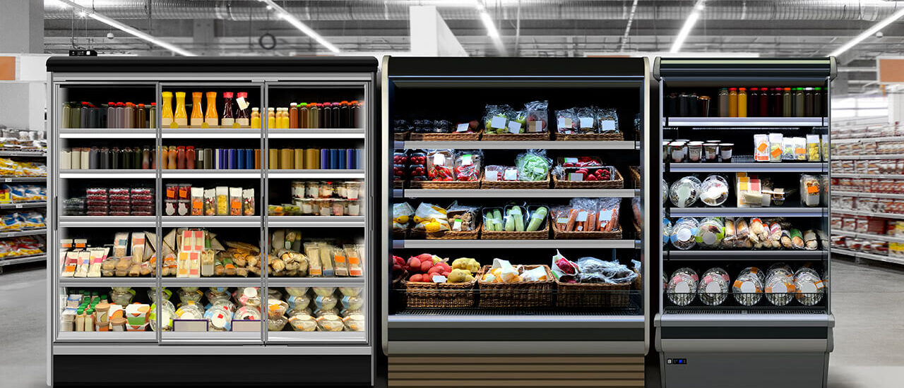 USA Commercial Walk-In Refrigeration Market