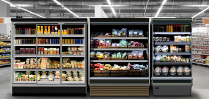 USA Commercial Walk-In Refrigeration Market