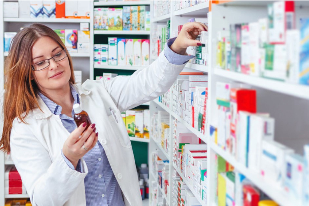 USA Compounding Pharmacies Market