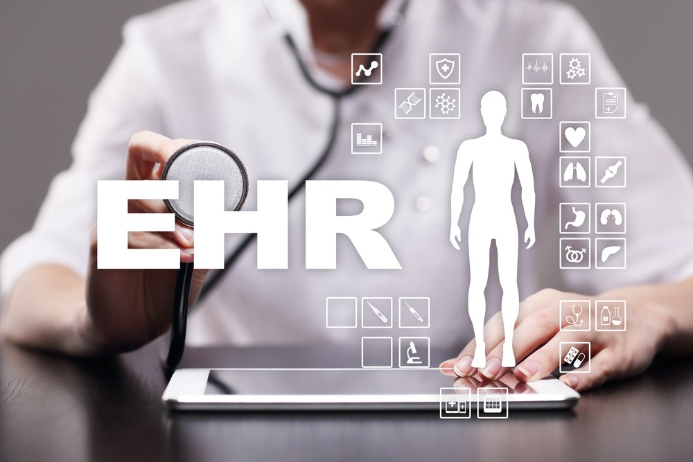 USA Electronic Health Records (EHR) Market