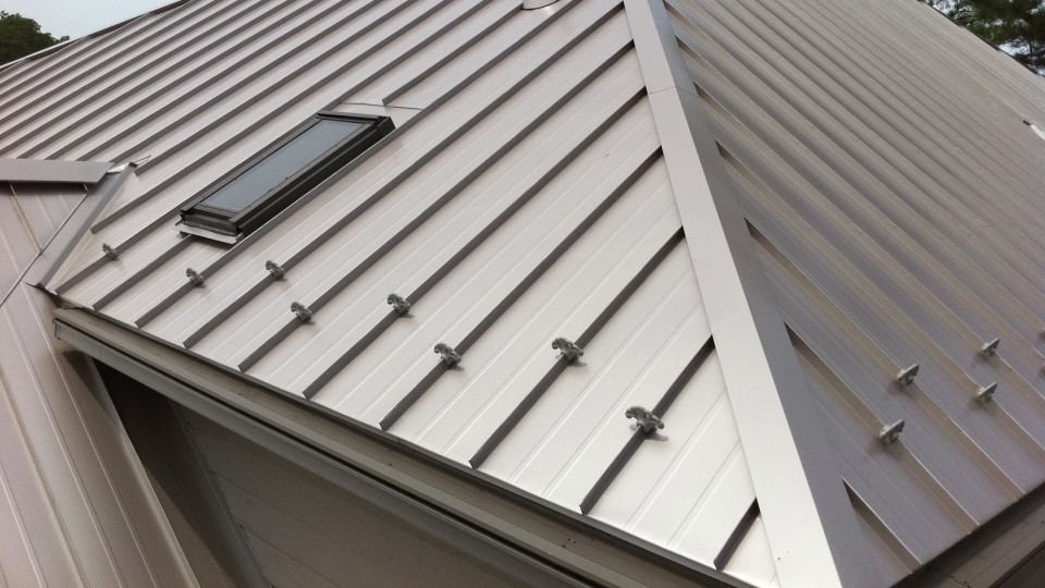 USA and Canada Pre-Painted Steel Roofing & Cladding Market