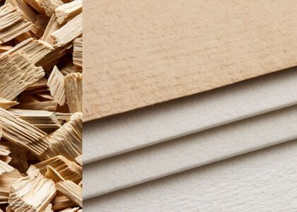 Unbleached Softwood Kraft Pulp Market