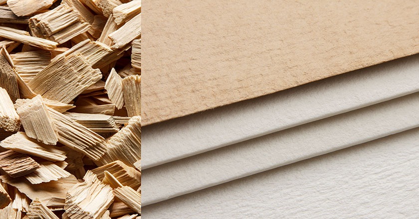 Unbleached Softwood Kraft Pulp Market