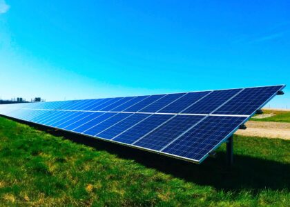 United Kingdom Photovoltaic Mounting System Market