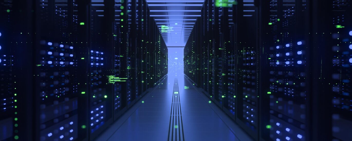 Data Center Power Management Market