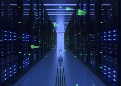 Data Center Power Management Market