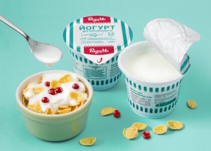 Dairy Product Packaging Market