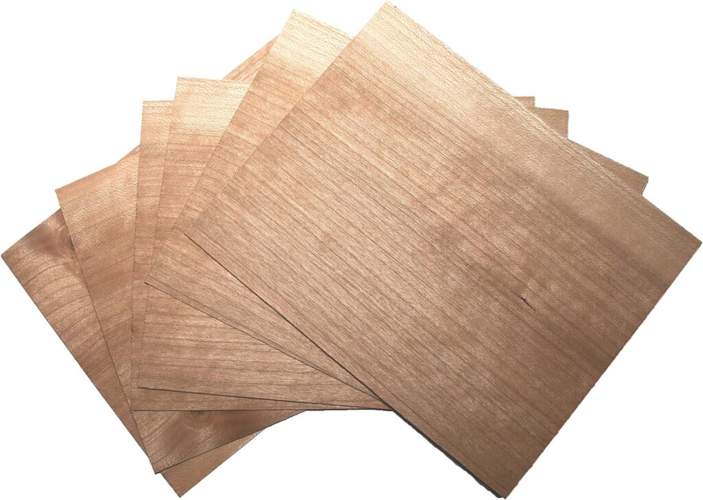 Veneer Sheets Market 