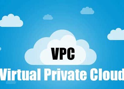 Virtual Private Cloud Market