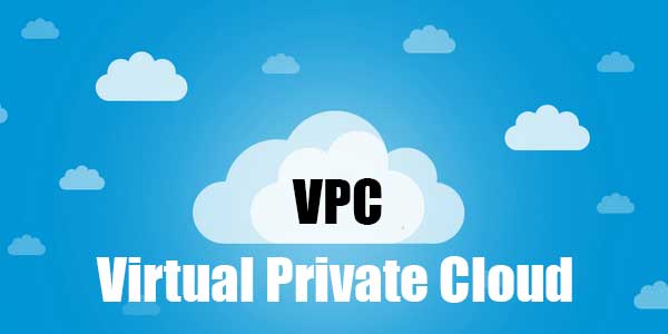 Virtual Private Cloud Market