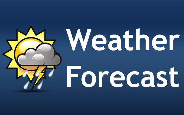 Weather Forecasting Services Market