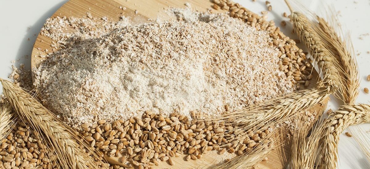 Whole Wheat Flour Market11