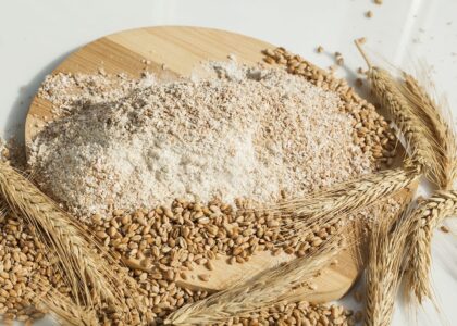 Whole Wheat Flour Market11