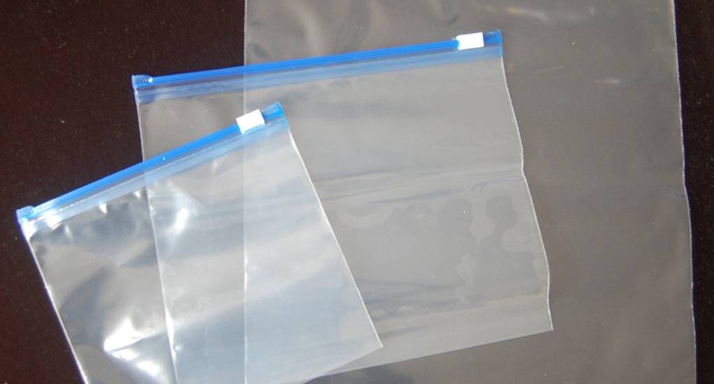 Ziplock Products Market 