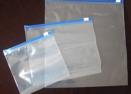 Ziplock Products Market 