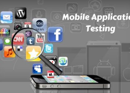 Mobile Application Testing Solution Market