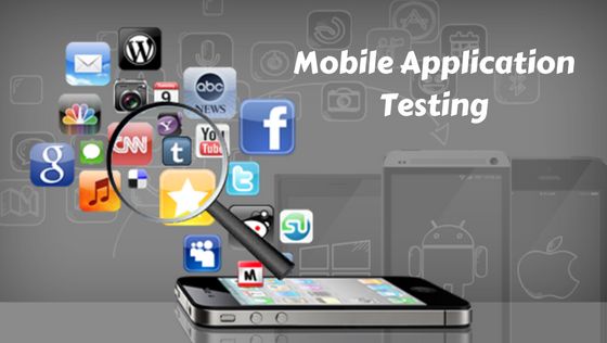 Mobile Application Testing Solution Market