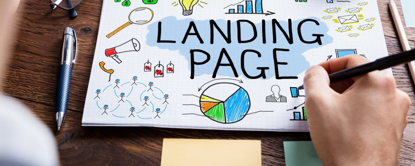 Landing Page Builders Market