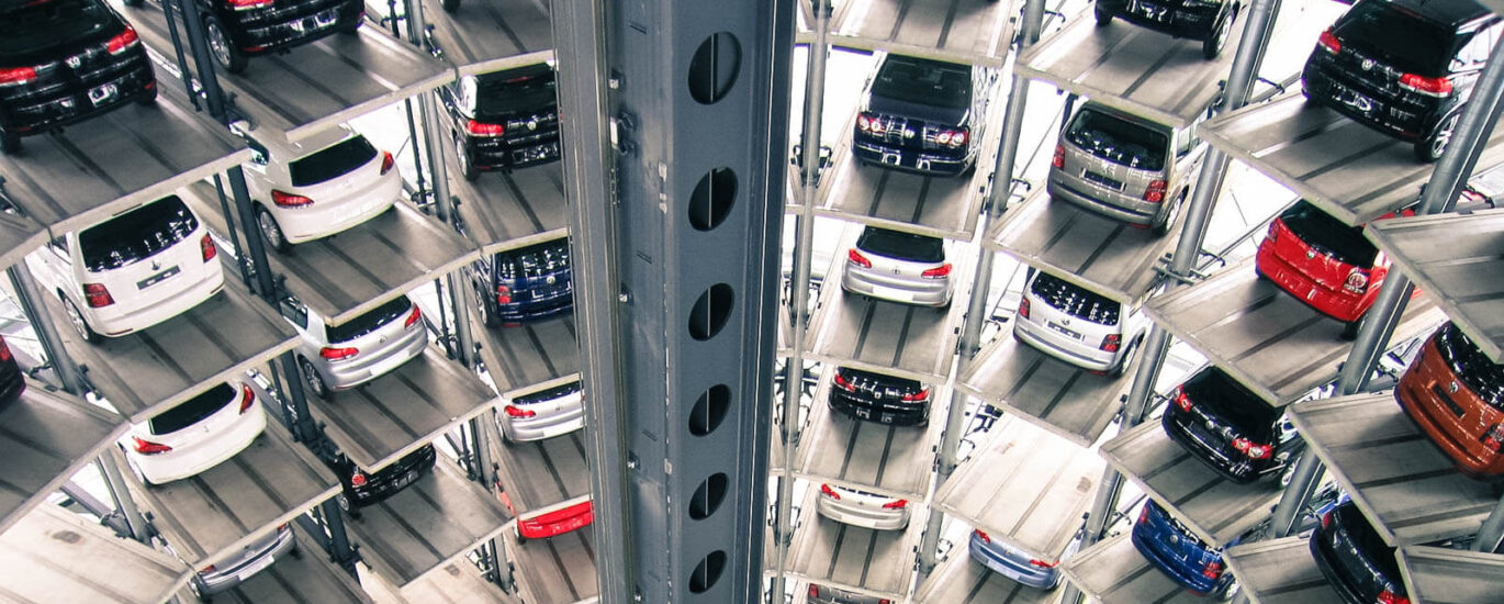 Parking Management Market