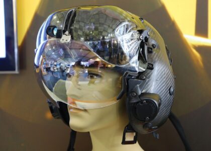 Head-mounted Display Market