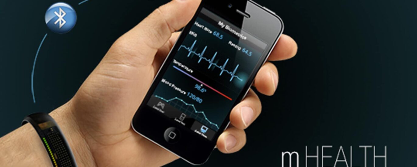 mHealth Solutions Market