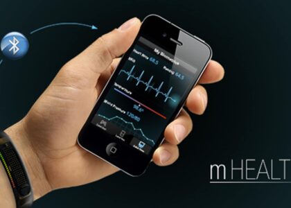 mHealth Solutions Market