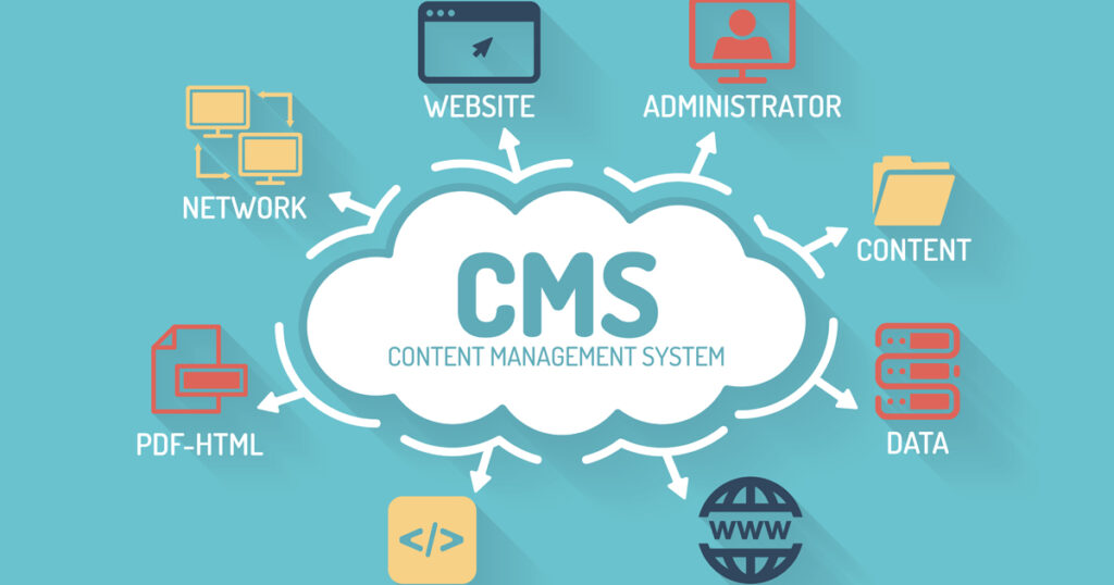 Component Content Management Systems Market