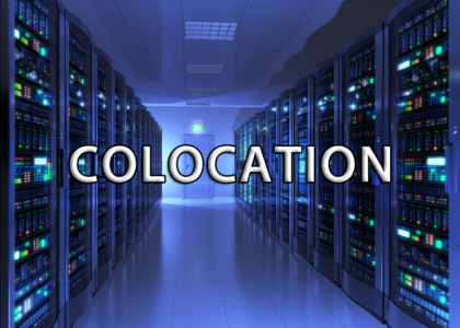 Data Centre Colocation Market