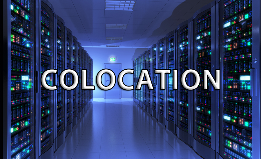 Data Centre Colocation Market